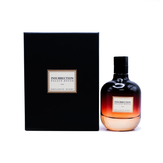Reyane Tradition Insurrection Palace Rouge 3.3oz Unisex EDP Spray by Reyane Tradition