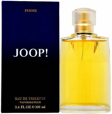 Joop! Femme 3.4oz Women EDT Spray by Joop!