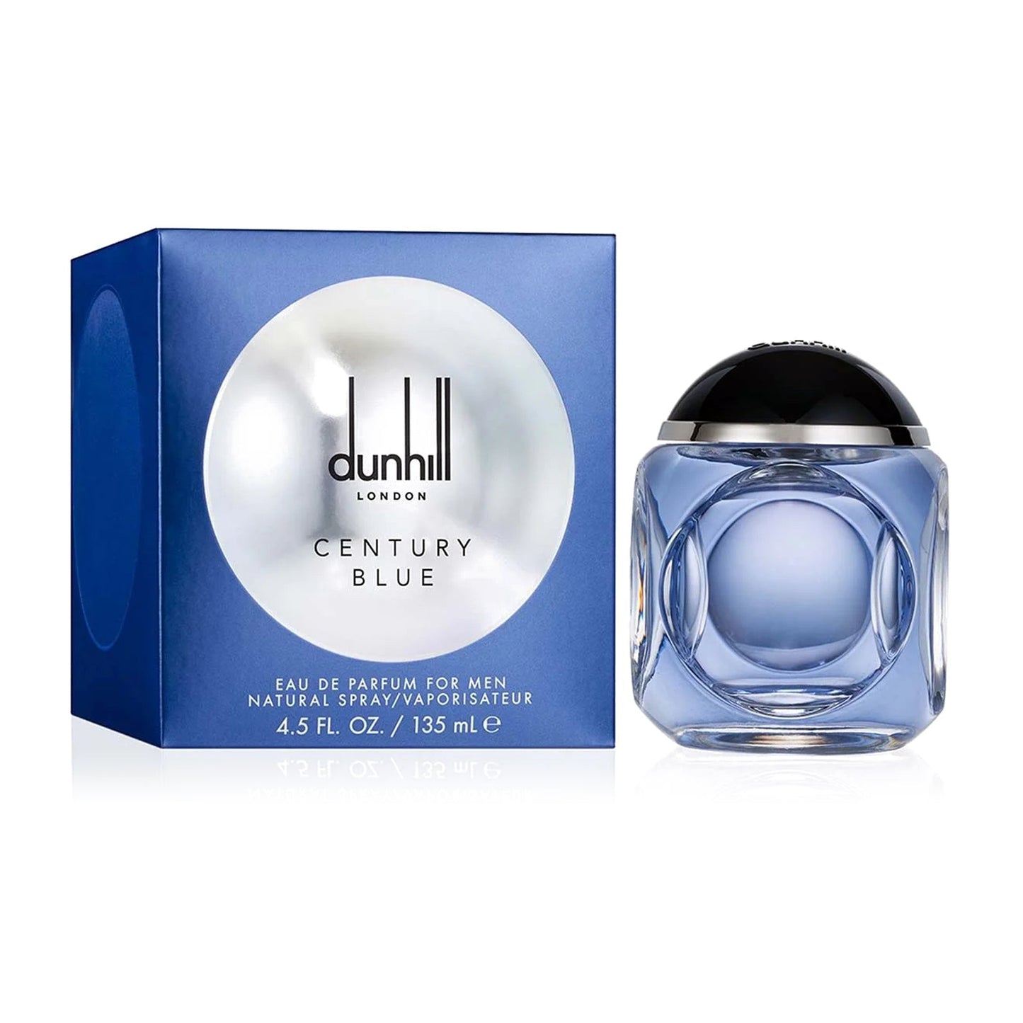 Dunhill Centure Blue 4.5oz Men EDP Spray by Alfred Dunhill