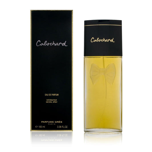 Gres Cabochard 3.38oz Women EDT Spray by Gres