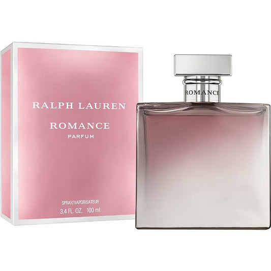 Ralph Lauren Romance Parfum 3.4oz Women EDP Spray by Ralph Lauren