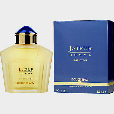 Boucheron Jaipur Boucheron 3.3oz Men EDP Spray by Boucheron