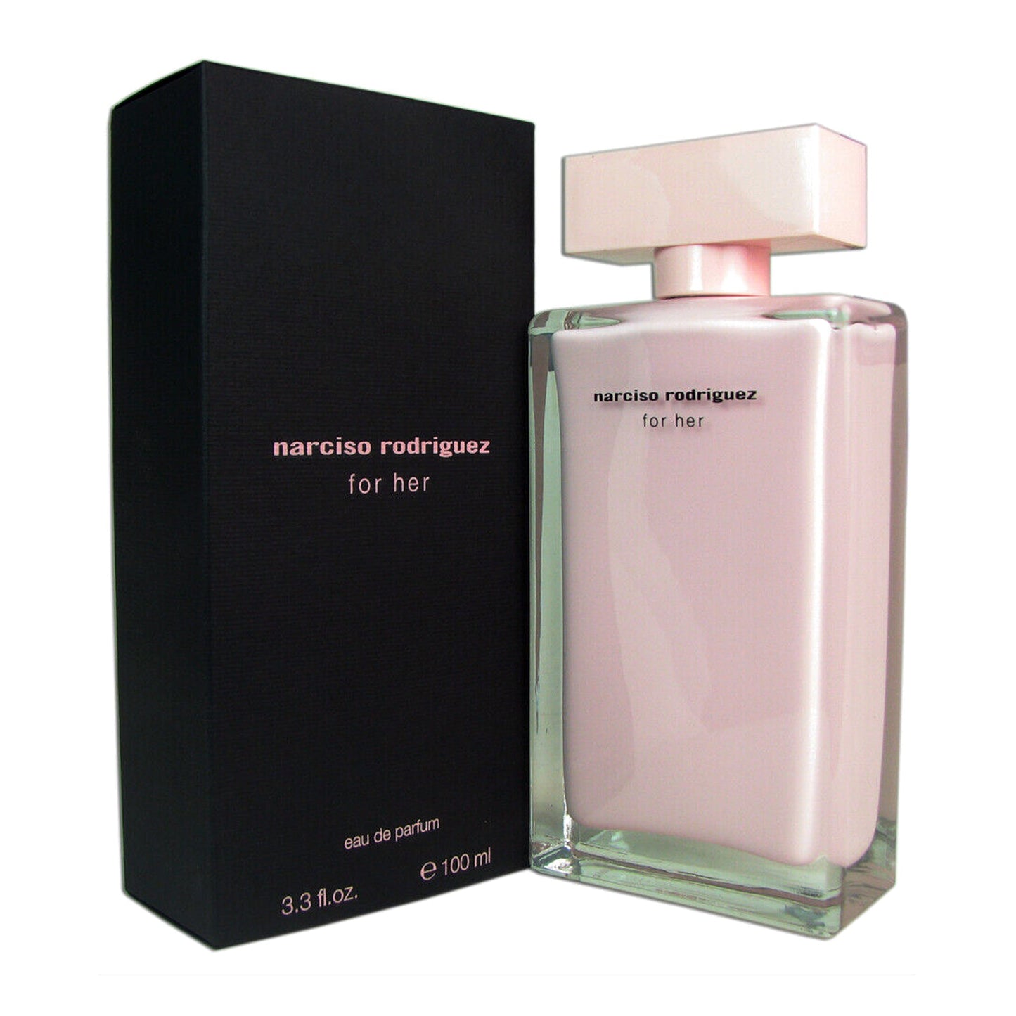 Narciso Rodriguez 3.3oz Women EDP Spray by Narciso Rodriguez