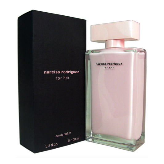 Narciso Rodriguez 3.3oz Women EDP Spray by Narciso Rodriguez