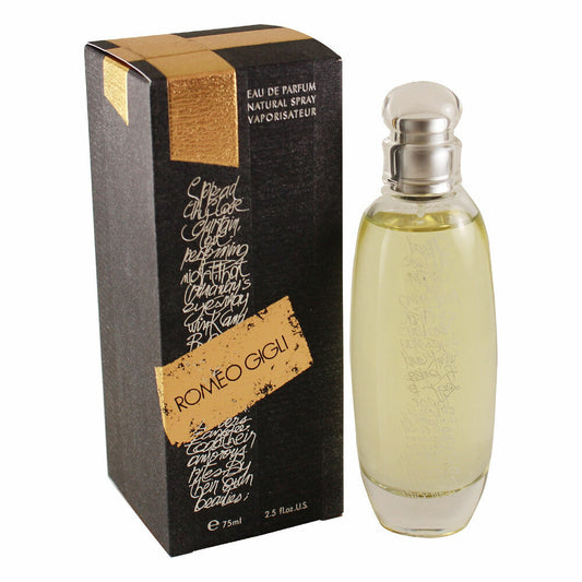 Romeo Gigli 2.5oz Women EDP Spray by Romeo Gigli