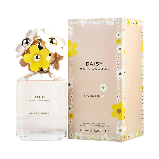 Daisy Eau So Fresh 4.2oz Women EDT Spray by Marc Jacobs