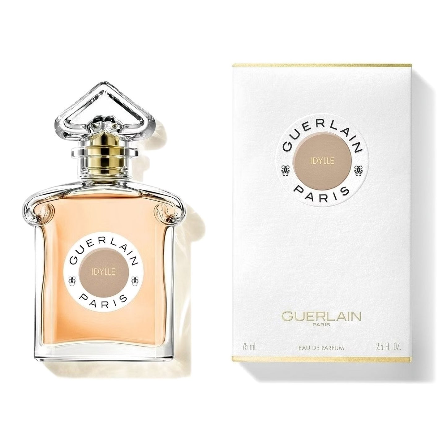 Guerlain Idylle Guerlain 2.5oz Women EDP Spray by Guerlain