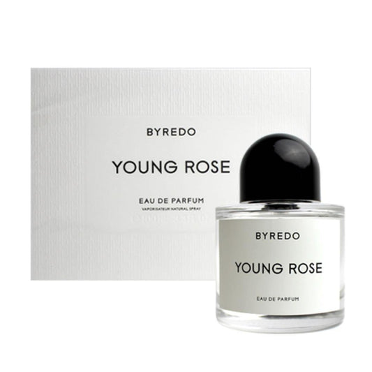 Byredo Young Rose 3.3oz Unisex EDP Spray by Byredo