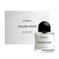 Byredo Young Rose 3.3oz Unisex EDP Spray by Byredo