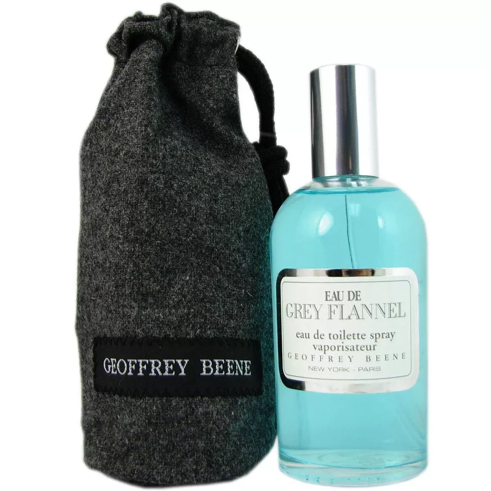 Eau Grey Flanel 4.0oz EDT Spray by Geoffrey Beene