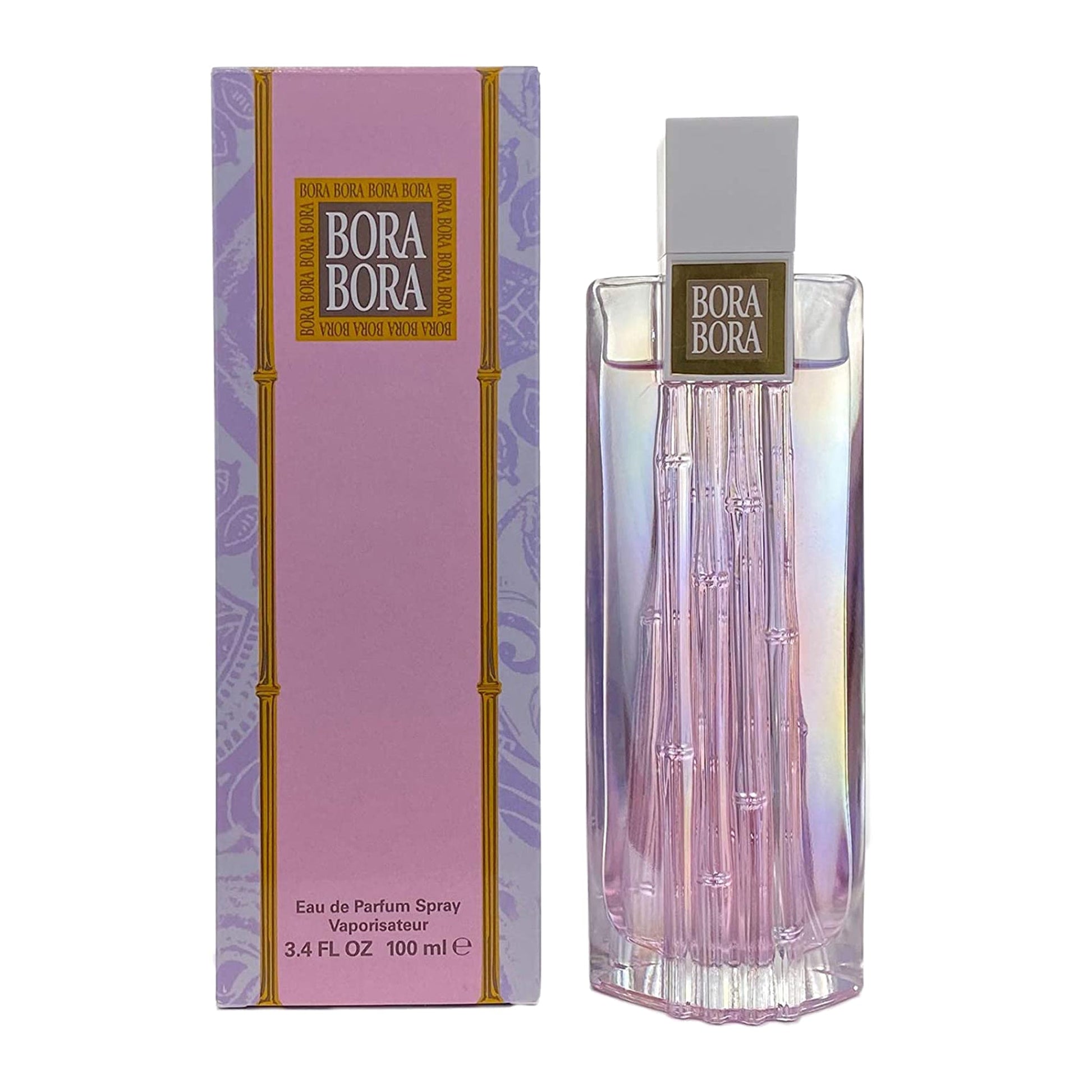 Liz Claiborne Bora Bora 3.4oz Women EDP Spray by Liz Claiborne