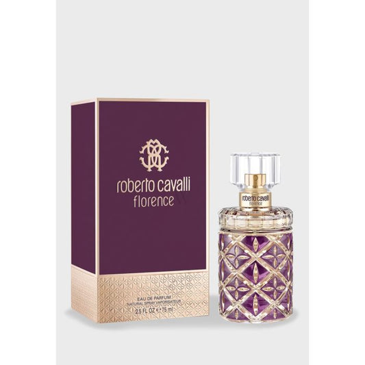 Roberto Cavalli Florence 2.5oz Women EDP Spray by Roberto Cavalli