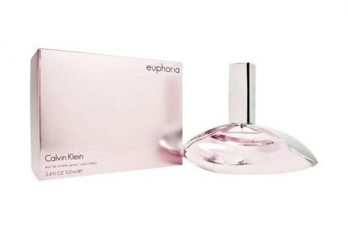 Calvin Klein Euphoria 3.4oz Women EDT Spray by Calvin Klein