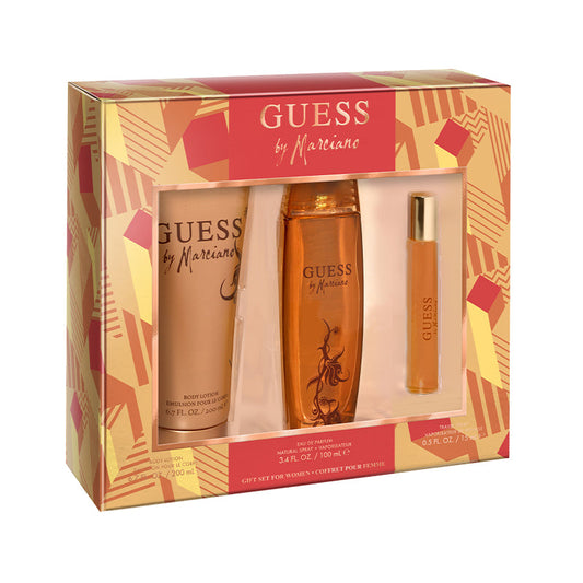 Guess Marciano 3-Piece Set 3.4oz Women by Guess