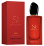 Giorgio Armani Si Passione Eclat 3.4oz Women EDP Spray by Giorgio Armani