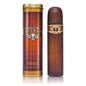 Cuba Brown 3.3oz Men EDT Spray by Cuba
