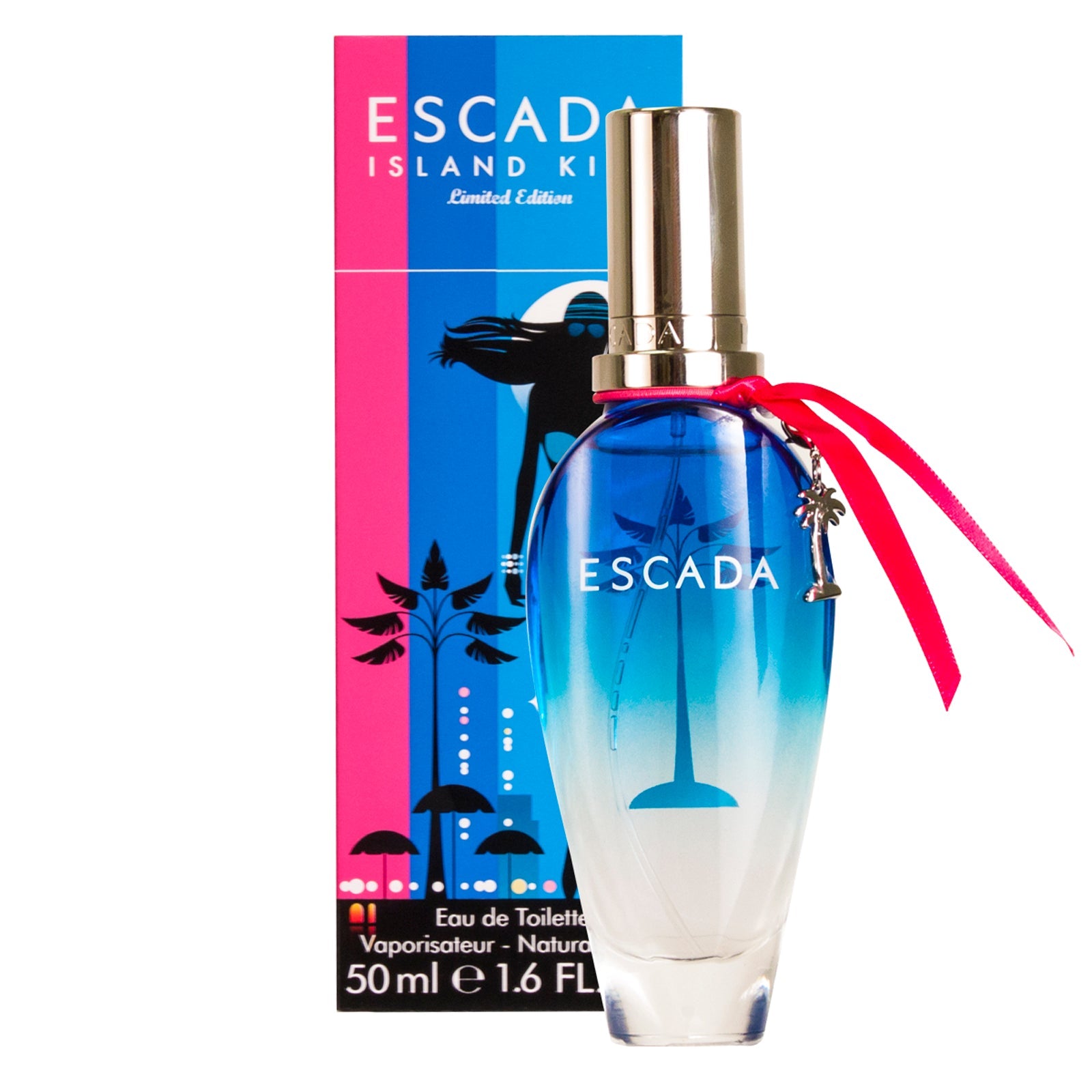 Escada Island Kiss 1.6oz Women EDT Spray by Escada