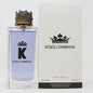 Dolce & Gabbana (K) 3.3oz Men EDP Spray Tester by Dolce & Gabbana