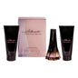 Silhouette 3-Piece Set 3.4oz Women EDP Spray by Christian Siriano