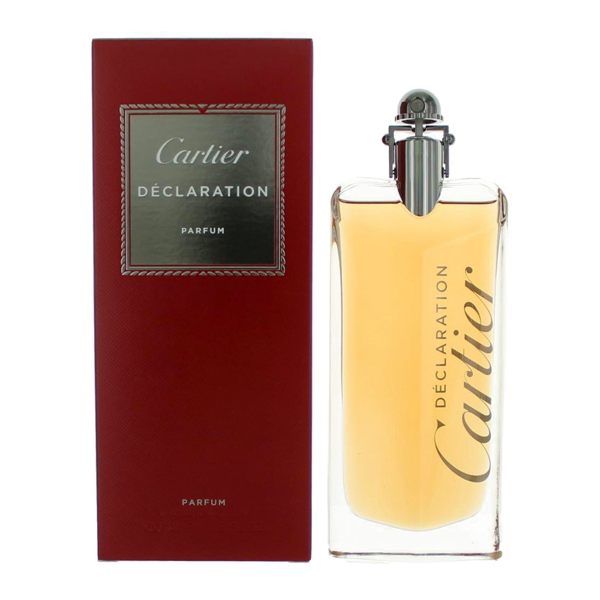 Cartier Declaration Parfum 3.3oz Men Spray by Cartier