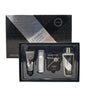 Armaf Le Parfait 4-Piece Set 3.4oz Men EDP Spray by Armaf