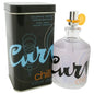 Liz Claiborne Curve Chill 4.2oz Men EDC Spray by Liz Claiborne