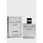 Chanel Allure Sport 3.4oz Men EDT Spray by Chanel