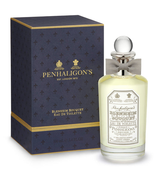 Penhaligon Blenheim Bouquet 3.4oz Men EDT by Penhaligon's