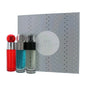 Perry Ellis 360 Trio 3-Piece Set 1.0oz Men EDT Spray by Perry Ellis