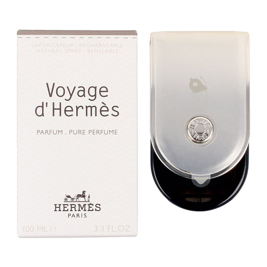 Hermes Voyage 3.3oz Unisex EDP Spray by Hermes