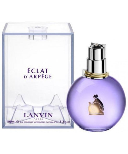 Lanvin Eclat 3.3oz Women EDP Spray by Lanvin