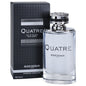 Boucheron Quatre 3.3oz Men EDT Spray by Boucheron