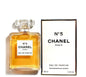 Chanel #5 3.4oz Women EDP Spray by Chanel