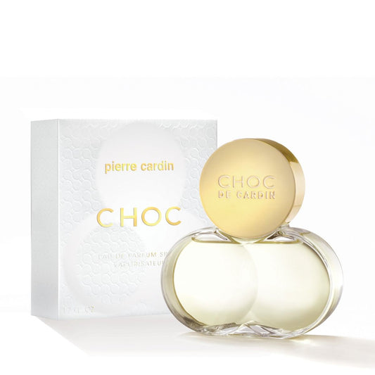 Pierre Cardin Choc 1.7oz Women EDP Spray by Pierre Cardin