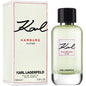 Karl Lagerfeld Hamburg Alster 3.3oz Men EDT Spray by Karl Lagerfeld