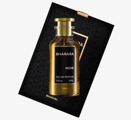 Bharara Niche 3.4oz Unisex EDP Spray by Bharara
