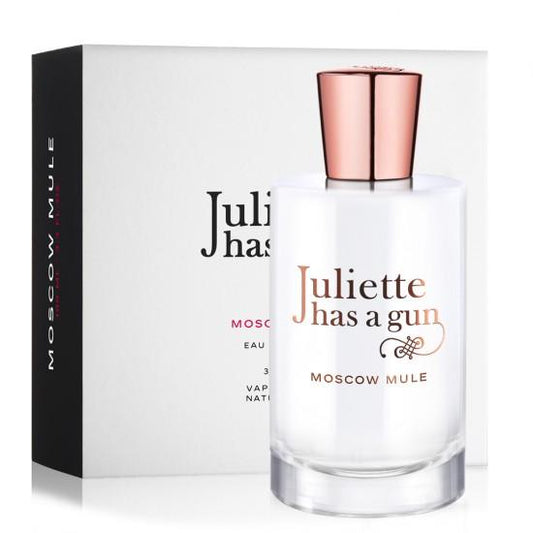 Juliette Has A Gun Moscow Mule 3.3oz Unisex EDP Spray by Juliette Has A Gun