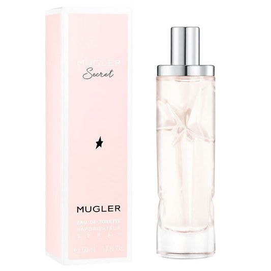 Thierry Mugler Secret 1.7oz Women EDT Spray by Thierry Mugler