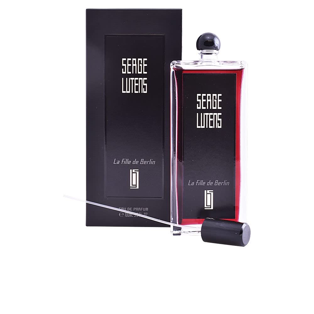 Serge Lutens La Fille de Berlin 3.3oz Unisex EDP Spray by Serge Lutens