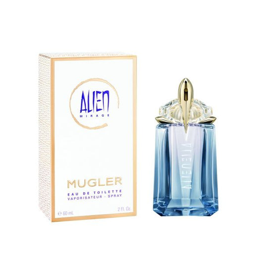 Thierry Mugler Alien Mirage 2.0oz Women EDT Spray by Thierry Mugler