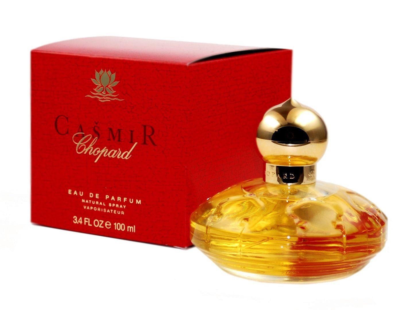 Casmire Chopard 3.4oz Women EDP Spray by Chopard