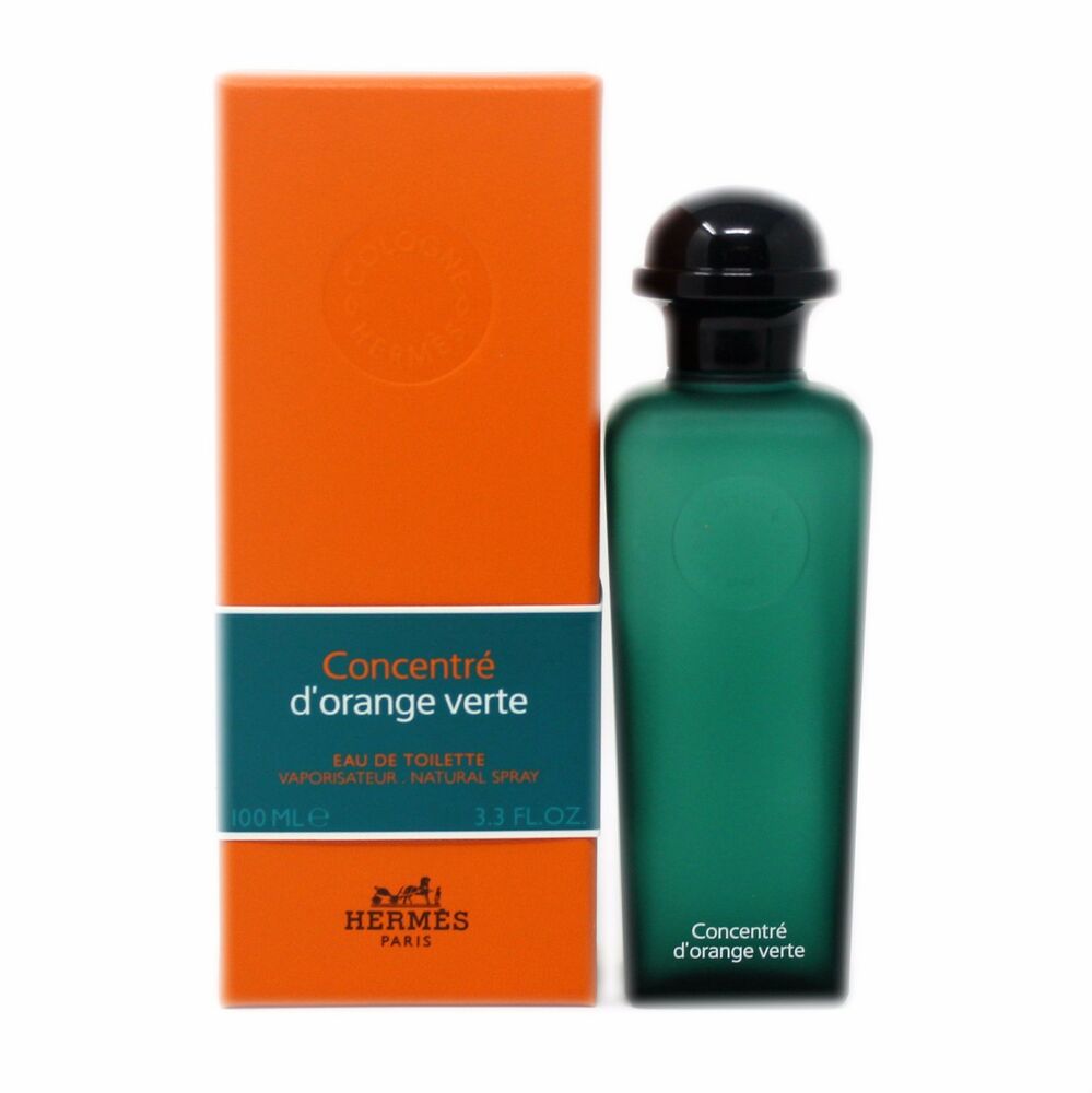 Hermes Conc.D'orange 3.3oz Men EDT by Hermes