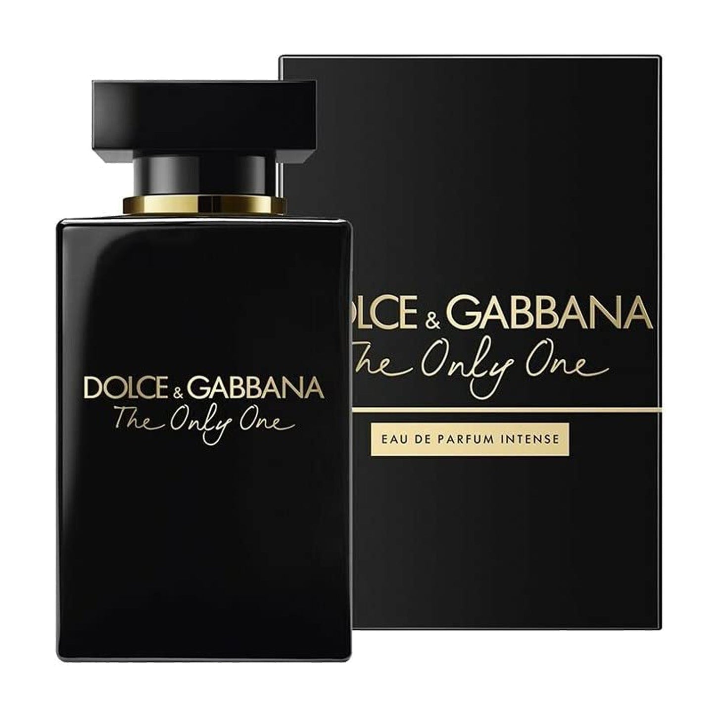 Dolce & Gabbana The Only One Intense 3.4oz Women EDP Spray by Dolce & Gabbana