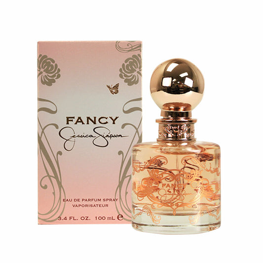 Jessica Simpson Fancy 3.4oz Women EDP Spray by Jessica Simpson