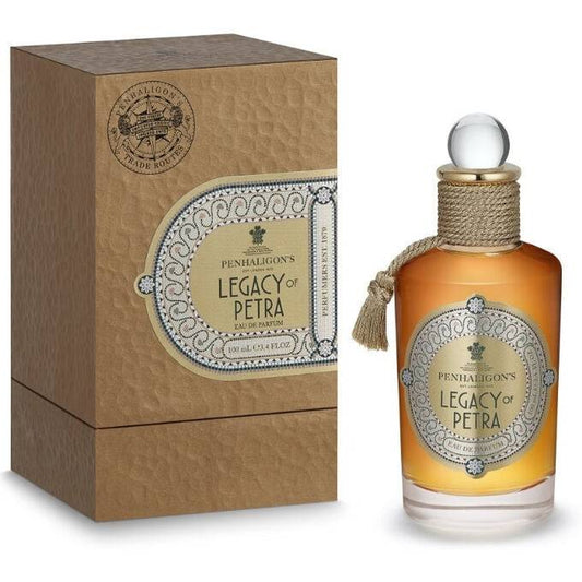 Penhaligon Legacy Petra 3.4oz Unisex EDP by Penhaligon's