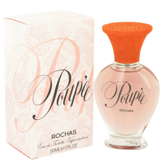 Rochas Poupee 1.7oz Women EDT Spray by Rochas