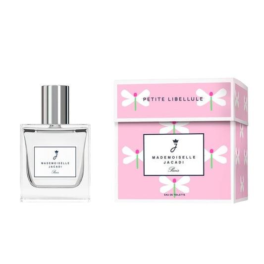 Jacadi Petite Libellule 3.4oz Kids EDT Spray by Jacadi