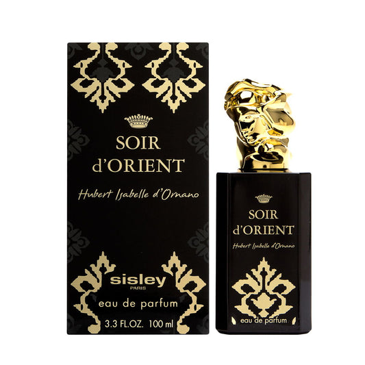 Sisley Soir D'orient 3.3oz Women EDP Spray by Sisley
