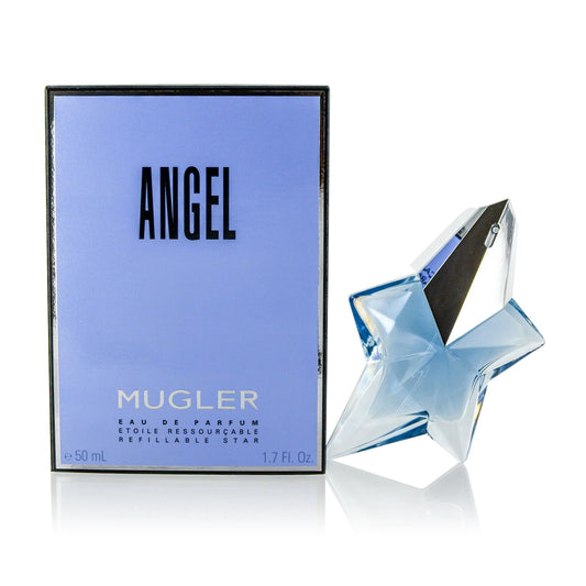 Thierry Mugler Angel 1.7oz Women EDP Spray Refillable by Thierry Mugler