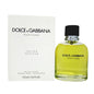 Dolce & Gabbana 4.2oz Men EDT Spray Tester by Dolce & Gabbana